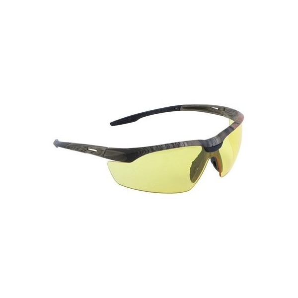Lincoln Electric YEL Camo Safe Glasses KH970 - main